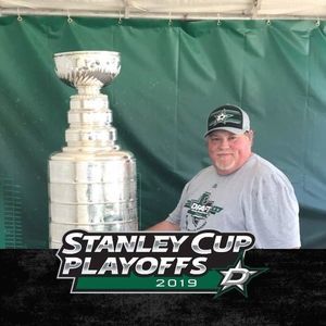 Meet your Posher, Kerry